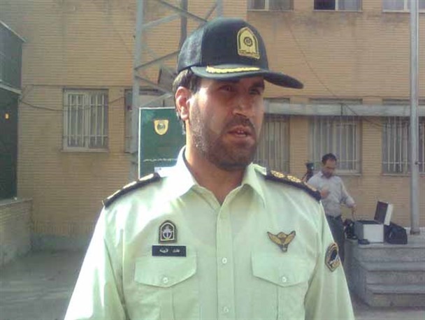دستگیری نزدیک به ۸ هزار نفر قاچاقچی در همدان