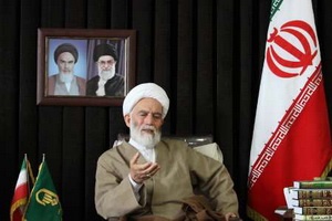 امام جمعه همدان: یکی از بدبختی های کشور طلاق است