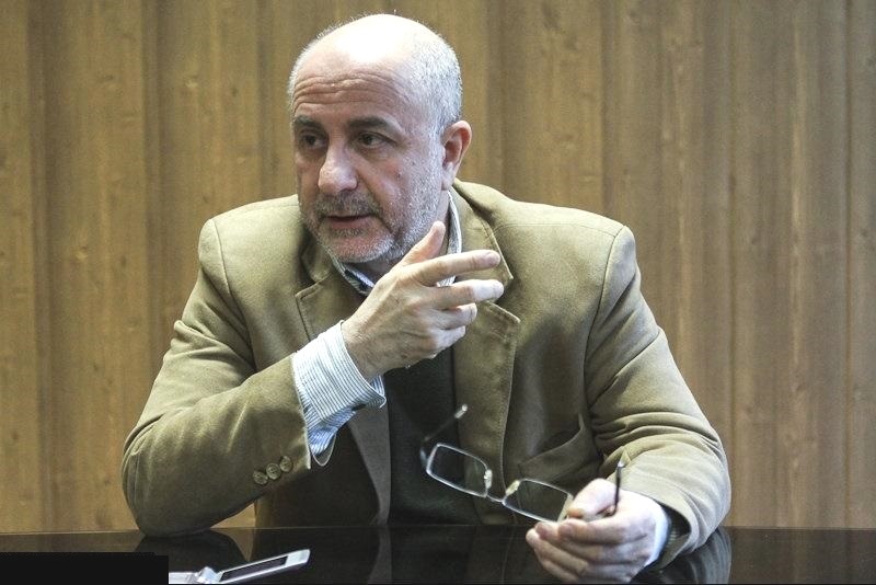 بررسی نامه منتقدان توسط مدیر دفتر موسیقی/ معاون هنری وزیر ارشاد خبر داد 