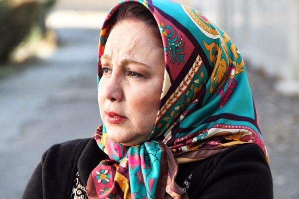 بهنوش بختیاری در «ماجان»‌ همبازی مهتاب کرامتی شد