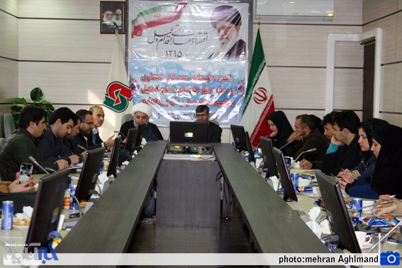  ۲۲۹دستگاه ماشین‌آلات راهداری در جاده‌های استان به‌ویژه گردنه‌های برف‌گیرحضور دارند