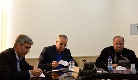 اعلان حمایت از احزاب و سمن های قانون مدار/ پیگیری مطالبات مردم اصل پاسخگویی مسئولان است