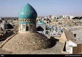 آغاز فصل جدید مرمت مسجد امام سمنان