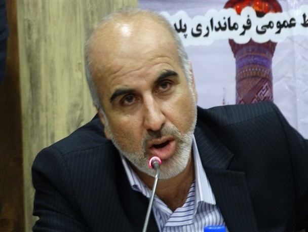 عرضه نان در پلدختر از کیفیت خوبی برخوردار نیست 