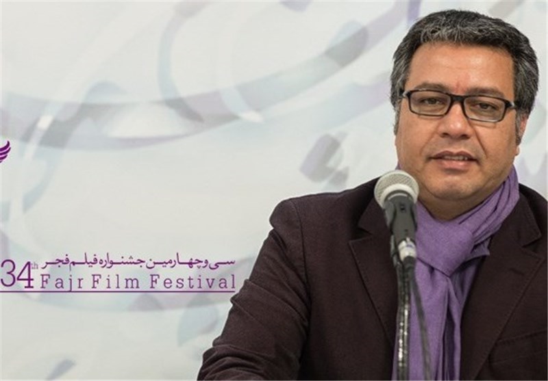 صدور هفت حکم جدید از سوی دبیر سی‌و‌پنجمین جشنواره فیلم فجر