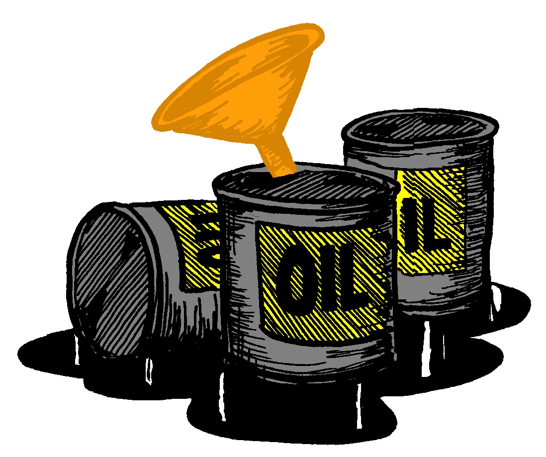 سقوط سنگین قیمت نفت آمریکا