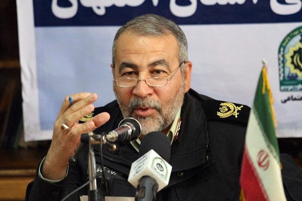 جزئیات پرونده بزرگ زمین‌خواری در اصفهان