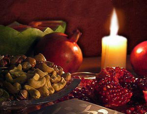 یک سال می‌تواند دو شب یلدا داشته باشد؟/شایعه این روزهای فضای مجازی 