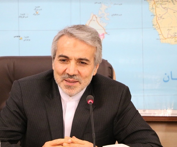 نوبخت در هرمزگان: مجامع جهانی رشد اقتصادی 6.6 درصدی ایران را تایید کردند