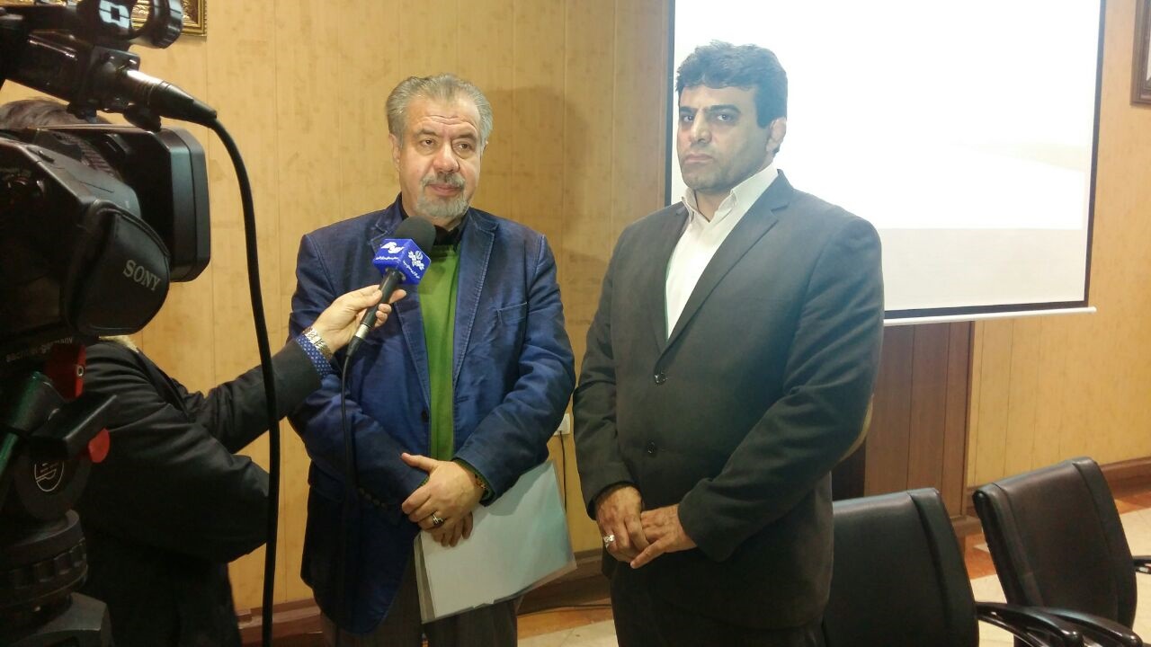 رئیس فدراسیون هاکی در کرج: نخستین دوره اردوهای تیم ملی هاکی بانوان آغاز شد