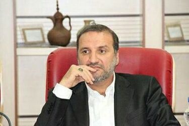 فرماندار البرز: سرمایه گذاری درحوزه گردشگری ، رونق چرخه اقتصادی را بدنبال دارد