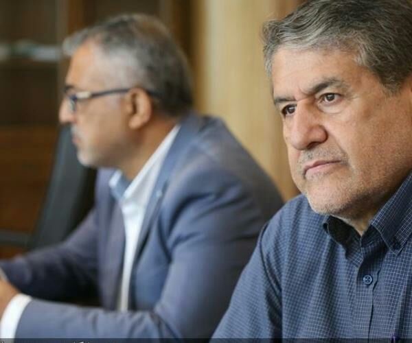  دادگو: دوره چهارم مدیریت شهری کرج در محرومیت زدایی نمره قبولی گرفت