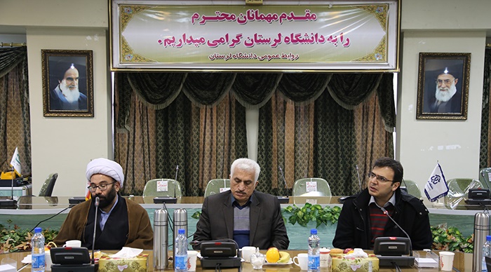 اتاق های فکر استانی را میتوان بازوی توانمند دولت برای عمل بر اساس خرد جمعی دانست