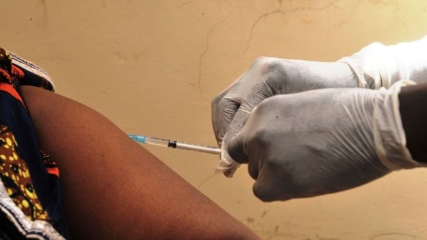 تائید سازمان بهداشت جهانی: واکسن ابولا به بازار می‌آید