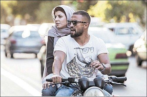 «من» با بازی لیلا حاتمی و امیر جدیدی به شبکه نمایش خانگی می‌آید
