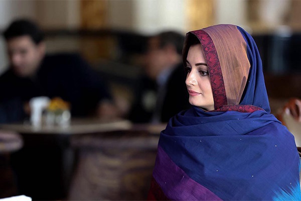 فیلم | کارگردانان ایرانی مورد علاقه بازیگر زن هندی سلام بمبئی | مقایسه هالیوود و بالیوود