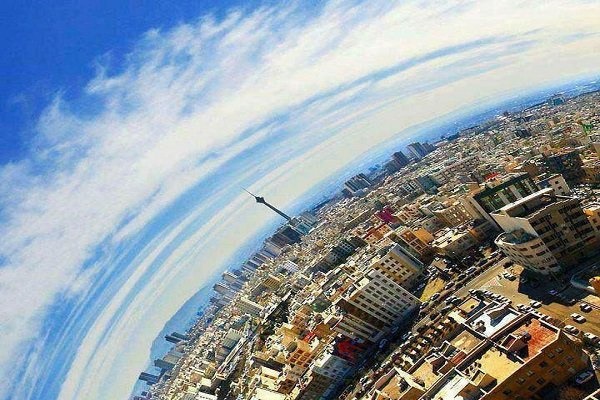 گسل اصلی پایتخت توانایی زلزله ۷.۵ریشتری دارد/ جدیدترین گسل‌ تهران ۲.۵میلیون سال پیش بوجود آمده