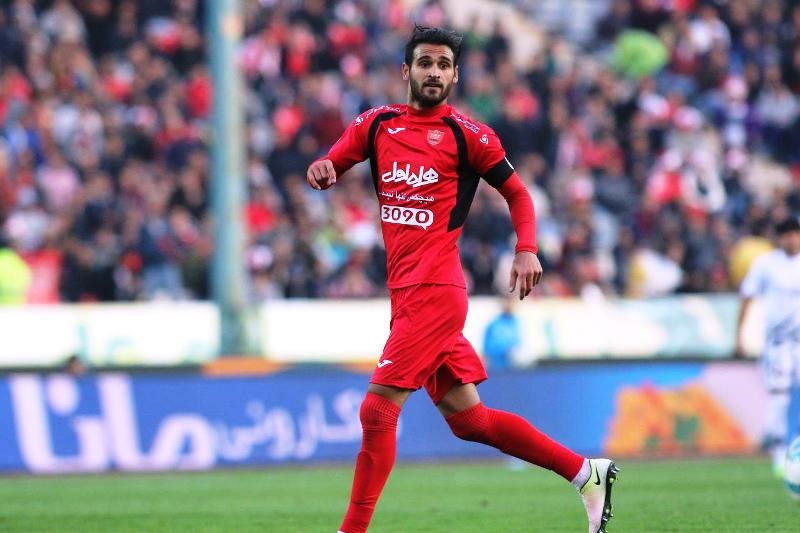 ۸ پرسپولیس تا بازگشت احمد بایگانی می‌شود؟