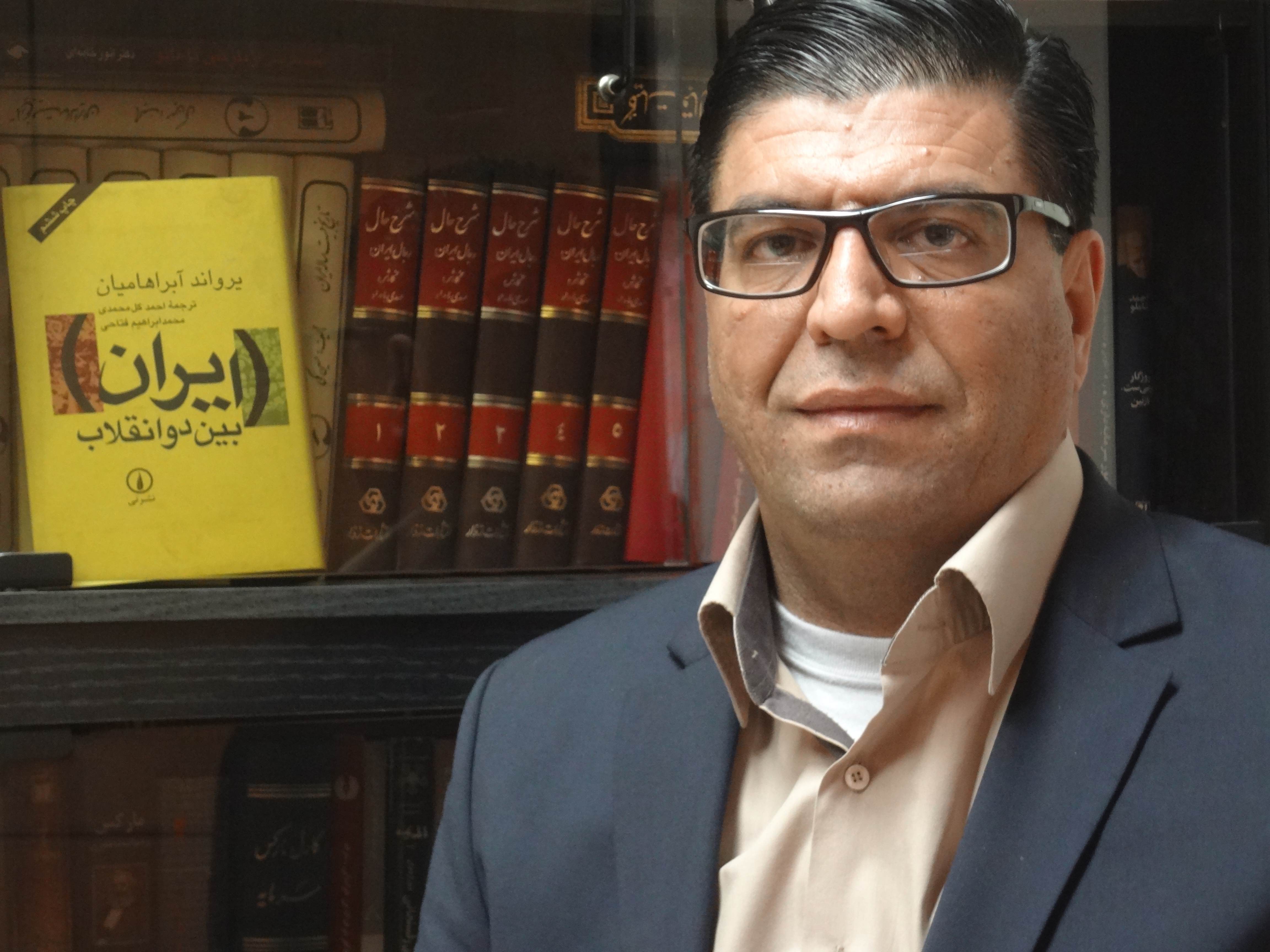 فرصت‌های مشروط یک رئیس‌جمهور محدود 