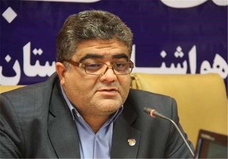 بارش‌های زمستانی در اصفهان نرمال خواهد بود/ عمده بارش‌ها در دی و بهمن