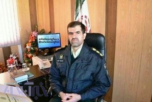 در ۹ماهه امسال ۵۳درصد سرقت وجرایم خشن کاهش یافته است