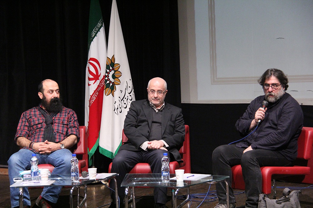 نقد عملکرد دولت در زمینه موسیقی / مرادخانی: دنبال دلالی برای خودمان نیستیم
