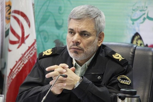 ثبت سرقت خودرو اینترنتی شد/ راه‌اندازی آزمایشی سامانه ثبت خودروهای تحت تعقیب 