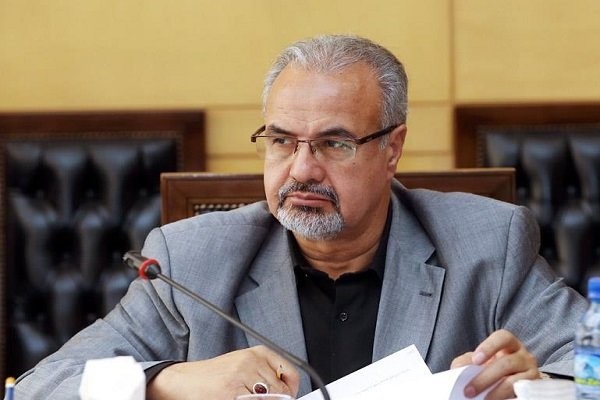 فعالیت معدنی خلاف قانون در منطقه کرکس شهرستان نطنز