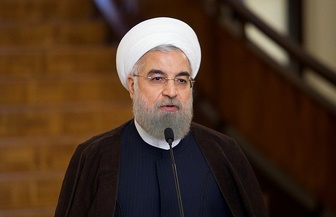 روحانی: گور خوابی از فقر، برای دولت قابل تحمل نیست