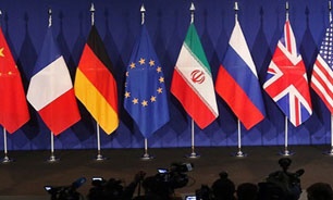 بهشتی‌پور: ایران می‌تواند پاسخ‌های دیگری به نقض برجام دهد