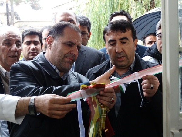 افتتاح مرکز فوق‌تخصصی آندوسکوپی و کولونوسکوپی در یاسوج/ زارعی: بزودی؛ رفع همه دغدغه های درمانی مردم 