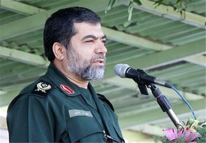 سردار آبنوش: بیش از ۱۵۰ هزار متخصص در قرارگاه خاتم الانبیاء(ص) در حال فعالیت علمی هستند
