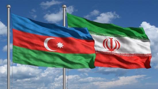اتصال راه آهن جمهوری آذربایجان به پارس آباد و ایجاد بندر خشک