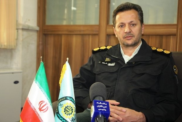 تکذیب گروگانگیری شاهین‌شهر/ متهم روانی دستگیر شد