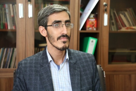 رئیس جمعیت هلال احمر شهرستان فردیس منصوب شد 