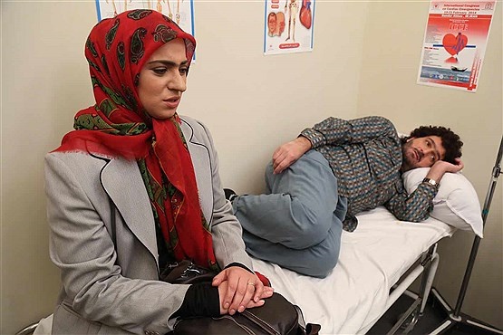 سریال طنز شبکه سه تغییر نام داد/ تیتراژ با صدای سینا حجازی پخش نشد