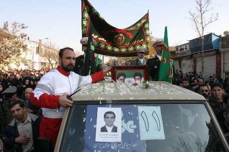 خبرنگاران و پروازی بی بازگشت/ امروز سالگرد سقوط هواپیمای نظامی سی-۱۳۰ است