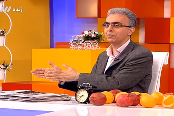 فیلم | طنز رضا رفیع؛ از هواشناسی برجامی تا اعدام بابک زنجانی و عذرخواهی الله کرم
