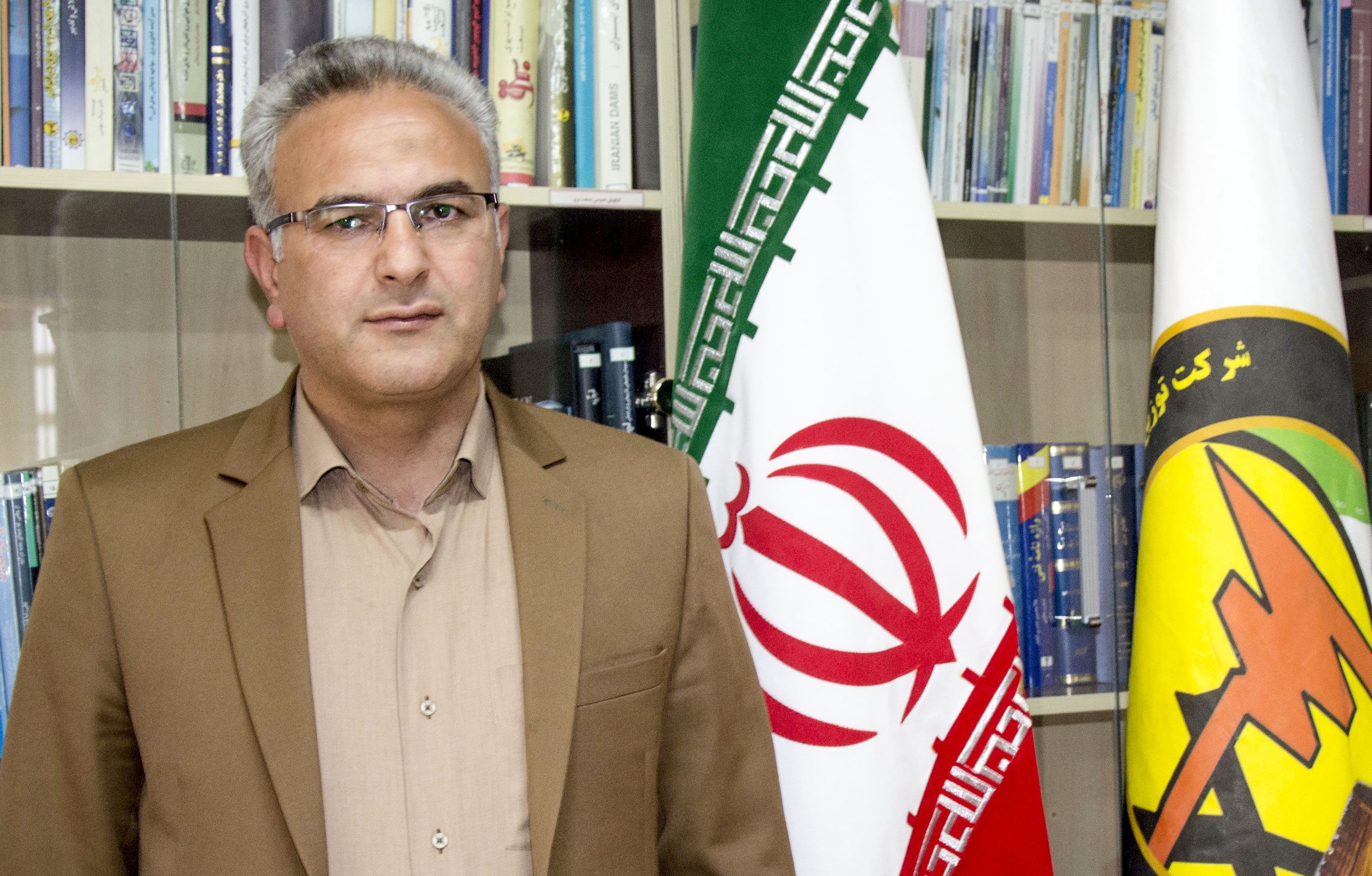 اختصاص پانصد میلیون تومان خسارات بارندگی به شبکه برق لرستان 