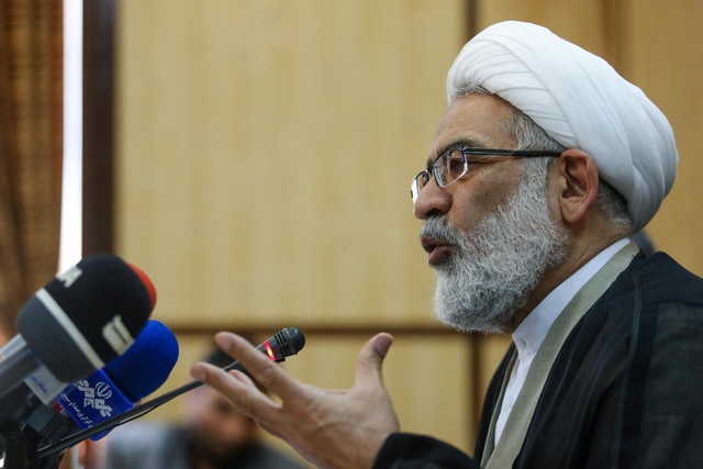 دادستان کل کشور: کوتاهی برخی دستگاه‌ها شبکه‌های ضد دین را فعال کردند
