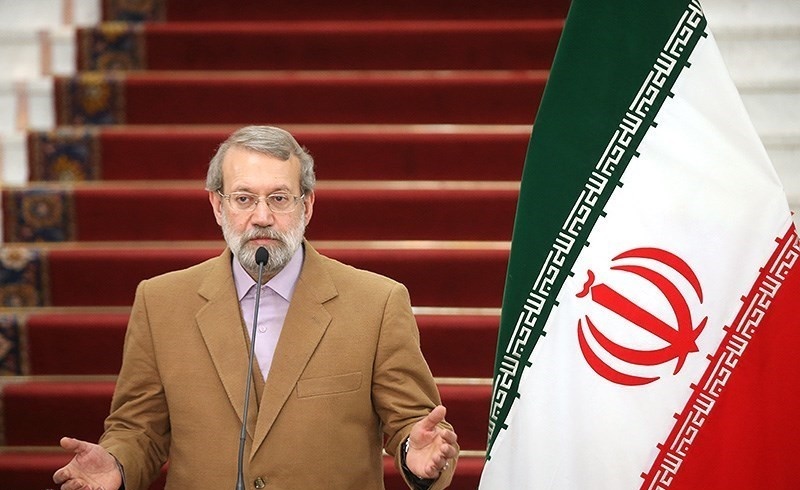 روایت لاریجانی از گفتگو با برادرش درباره اختلافات اخیر بین مجلس و قوه قضاییه /2