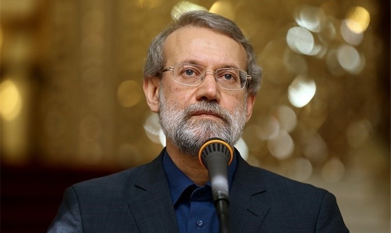 اظهارات لاریجانی درباره چکش برجامی آمریکا و طرح جدید مقابله با حقوق‌های نامتعارف/3