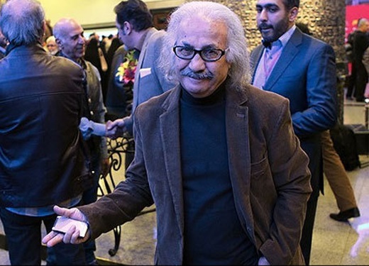 سوال بزرگ بازیگر پیشکسوت: نمی‌دانم چرا مهران مدیری دیگر با من کار نمی‌کند؟