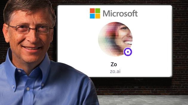 ملاقات با Zo.ai؛ جدیدترین چت بات هوش مصنوعی مایکروسافت