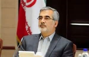 ۵۰۰۰ میلیارد موافقتنامه اصولی در سفر هیات دولت به استان البرز  امضا شد