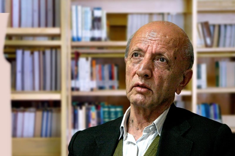 چهره ماندگار تاریخ ایران : عظمت تمدن اسلامی مرهون انسان ایرانی است