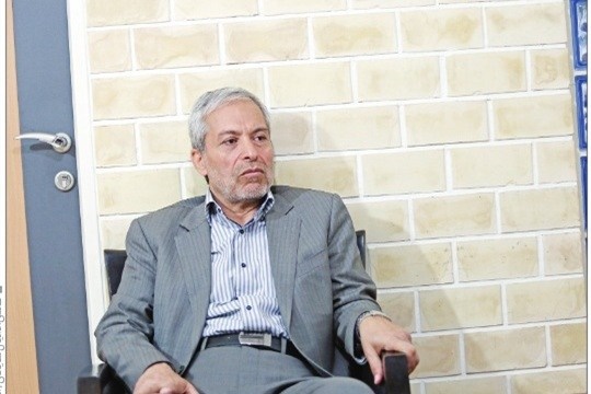 نامزد پوششی اصلاح‌طلبان،به‌خاطر ترس از شورای‌نگهبان است؟