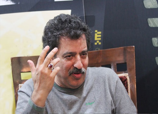 رییسیان «مردی بدون سایه» را کلید خواهد زد