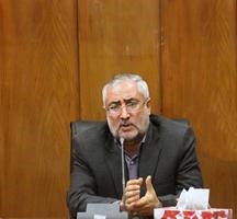 رئیس کل دادگستری استان البرز: فعالیت‌های زیرساختی در شش ماه اخیر به اندازه چندین سال گذشته بوده است