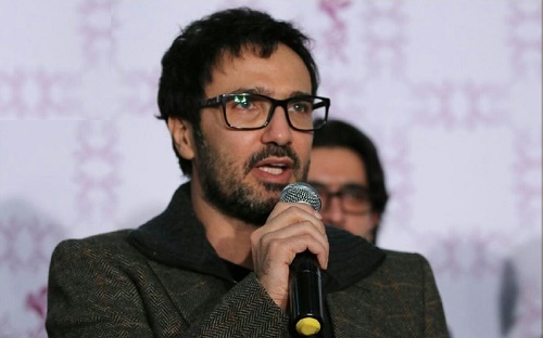 نمایش فیلم «عادت نمی‌کنیم» به فاطمه معتمدآریا تقدیم شد